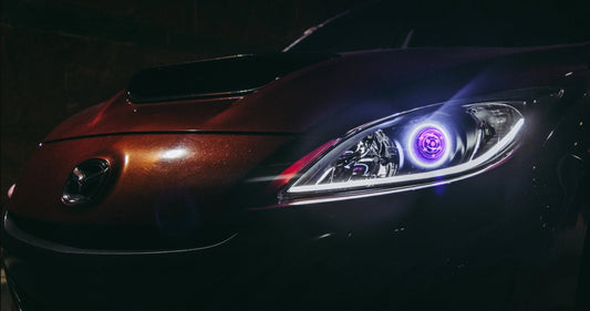 🌟 Upgrade Your Drive: Premium LED Headlights at AOUKKL.com