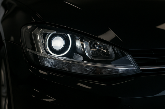 Upgrade Your Ride: Discover Premium Automotive Headlights at Aoukkl.com