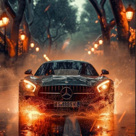 How to Choose the Best LED Headlights for Your Car: A Complete Buyer’s Guide