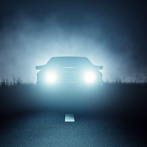 Top 5 Common Headlight Problems (and How AOUKKL Fixes Them
