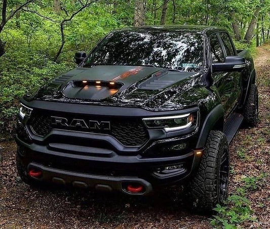The Ultimate Guide to DOT-Compliant Headlight Upgrades (Avoid Legal Trouble!
