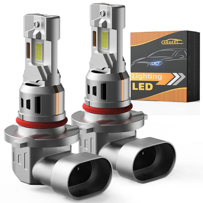 1997-1999 Hyundai Tiburon 80W 6500K 10000lm IP68 Cool White 2Pcs