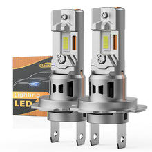 2000-2001 Hyundai Tiburon 80W 6500K 10000lm IP68 Cool White 2Pcs